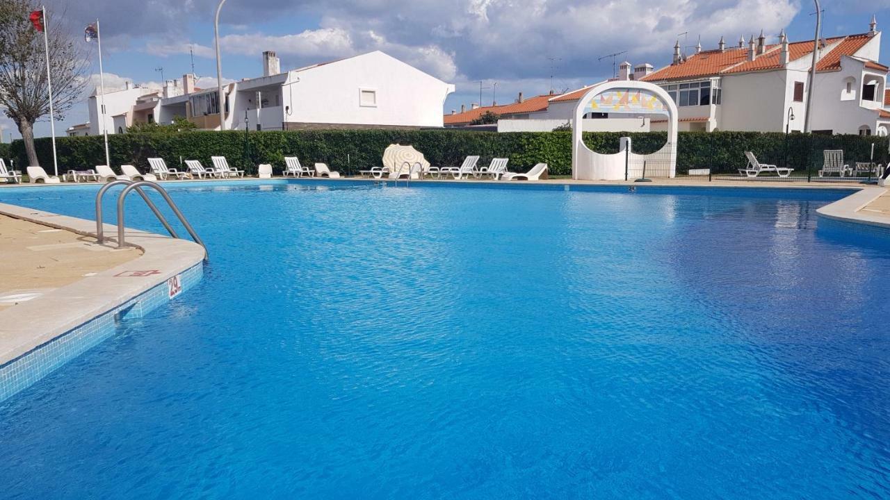 Beach Choro Leilighet Albufeira Eksteriør bilde