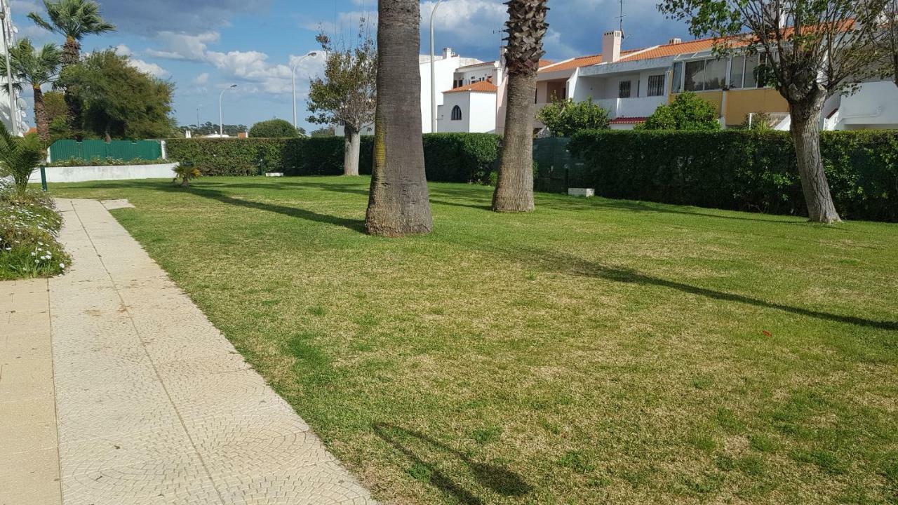 Beach Choro Leilighet Albufeira Eksteriør bilde