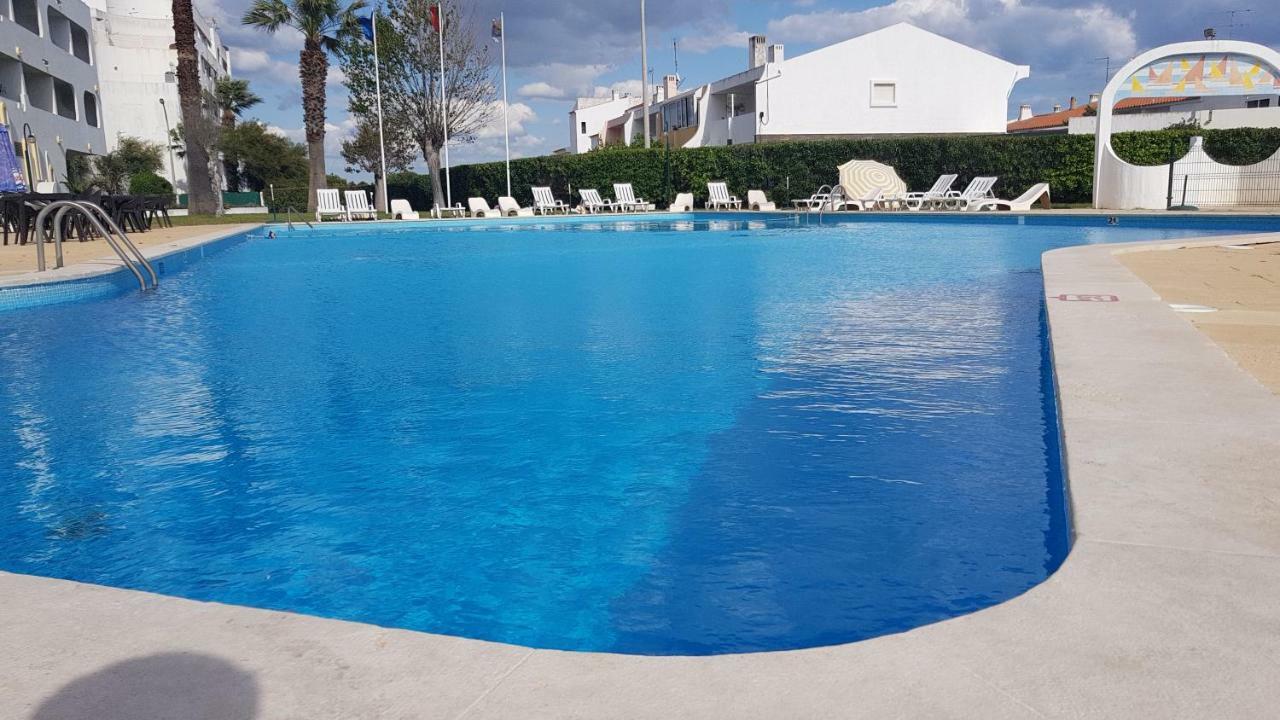 Beach Choro Leilighet Albufeira Eksteriør bilde